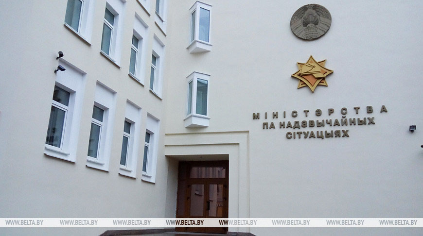МЧС с 15 апреля обследует противопожарное состояние жилья белорусов