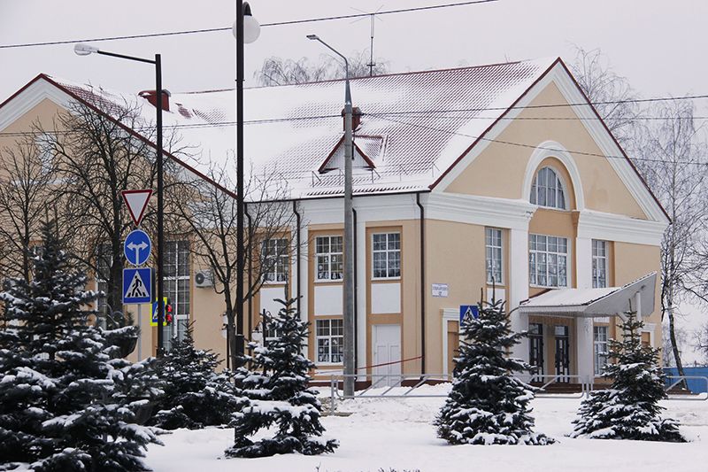 Куда сходить рогачёвцам на следующей неделе (4-10 марта)