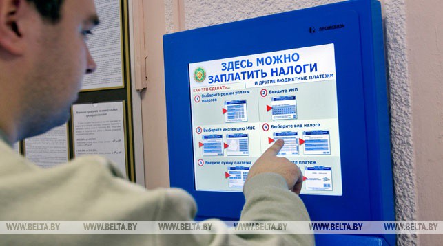 Физлицам нужно подать налоговые декларации за 2018 год не позднее 1 апреля