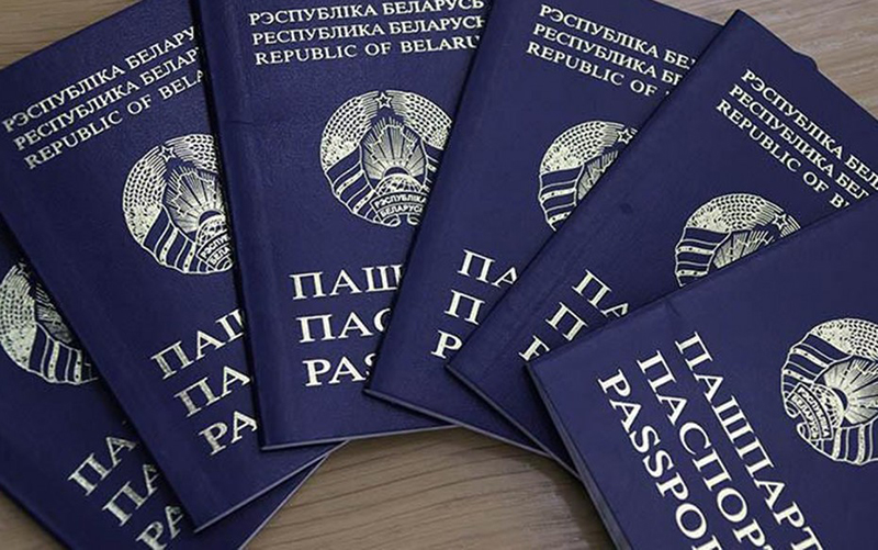 Ольга ВОЛОДЬКИНА о внесении изменений в Закон Республики Беларусь «О гражданстве Республики Беларусь»