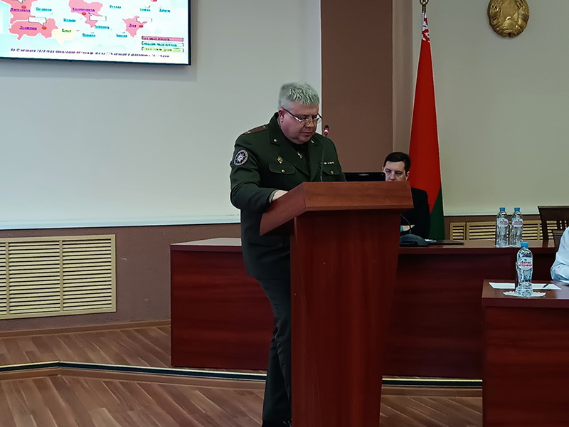 О выполнении Директивы №1