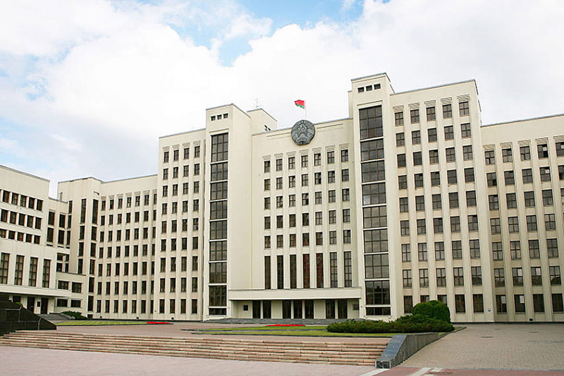 В Правительстве обсудили подготовку к шестому Всебелорусскому народному собранию