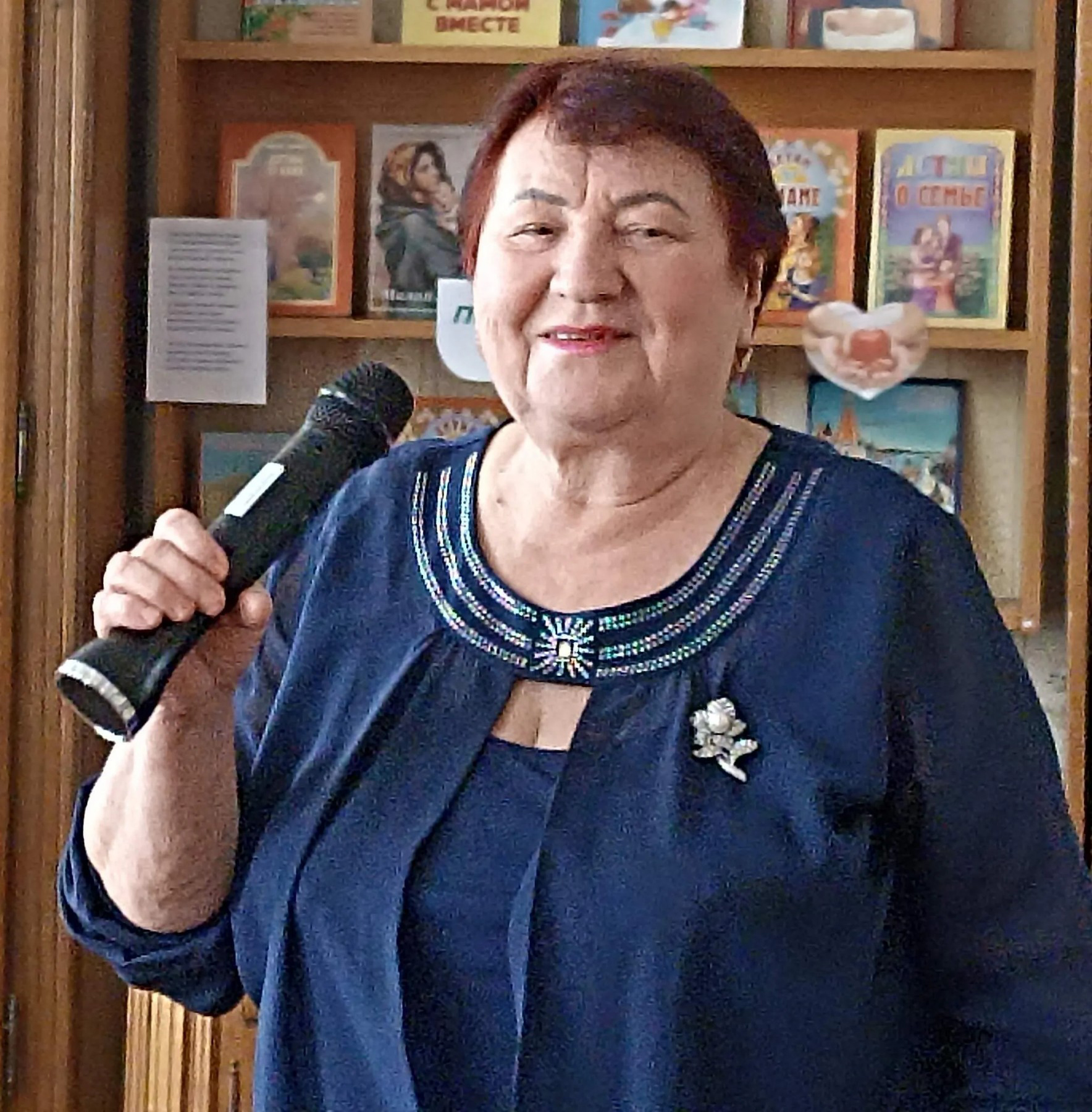 І чыталі, і спявалі