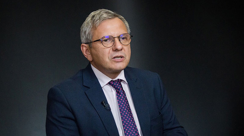 Советник Зеленского: Украина подаст в суд на западные страны, покупающие нефть из России