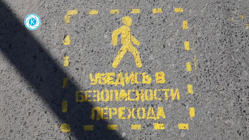 Госавтоинспекция Рогачевщины с 10 по 21 февраля будет проводить профилактическую акцию «Безопасный переход»