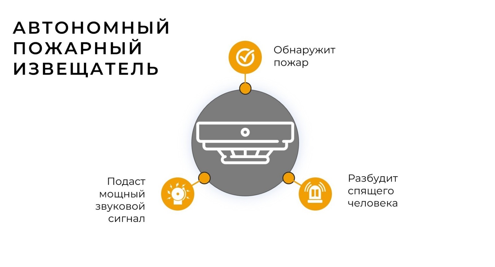Он никогда не спит!