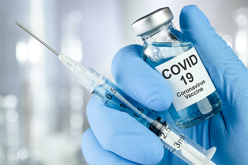 Рогачевцы, обезопасьте себя от COVID-19!
