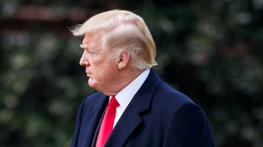 Трамп: третья мировая может начаться до окончания президентского срока Байдена