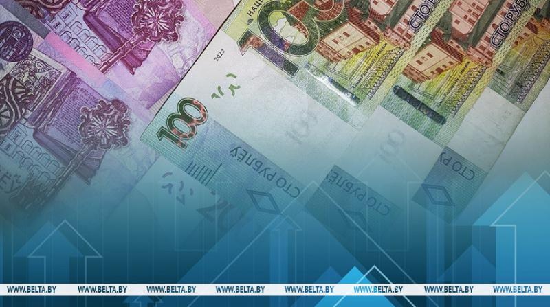В Беларуси ускорился рост реальных заработных плат - ЕАБР