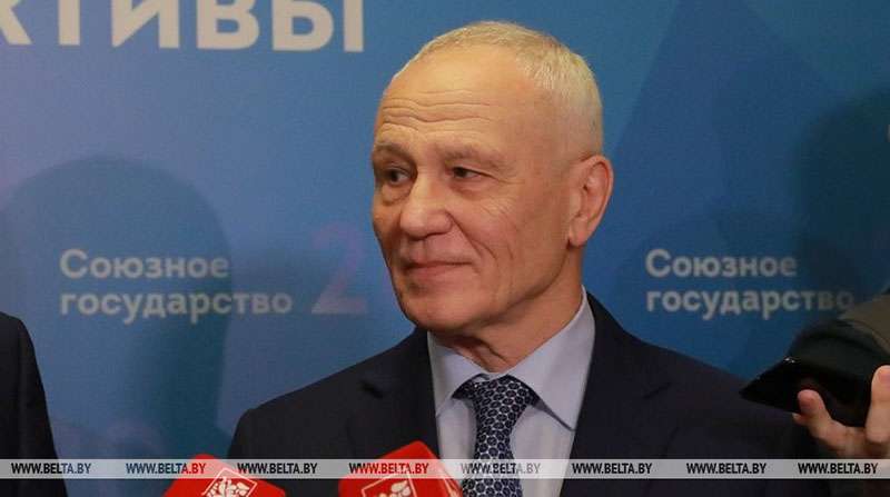 Рапота: принятие соглашения по взаимному признанию виз зависит от глав государств