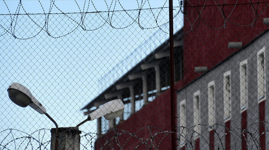 В Узбекистане ввели пожизненное лишение свободы за педофилию