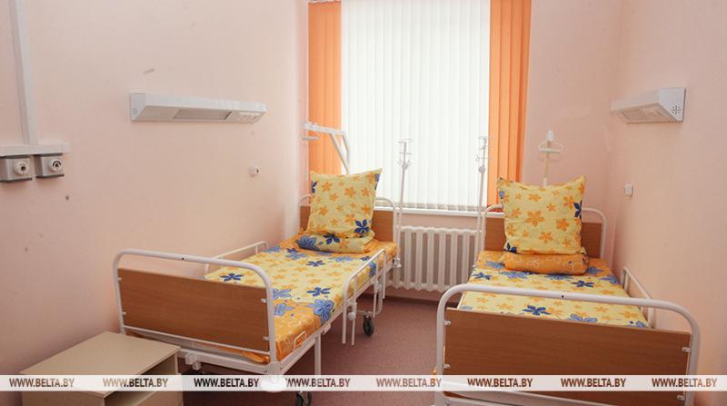 Гомельские больницы готовы принять пострадавших после удара ВСУ по автобусу с детьми - облисполком 
