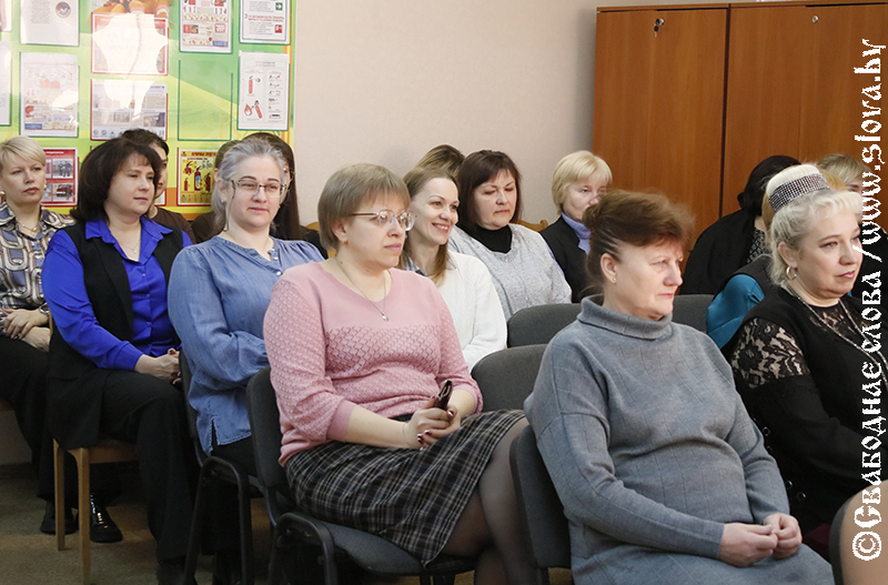 ИПГ на Рогачевщине: о социально-экономическом развитии региона