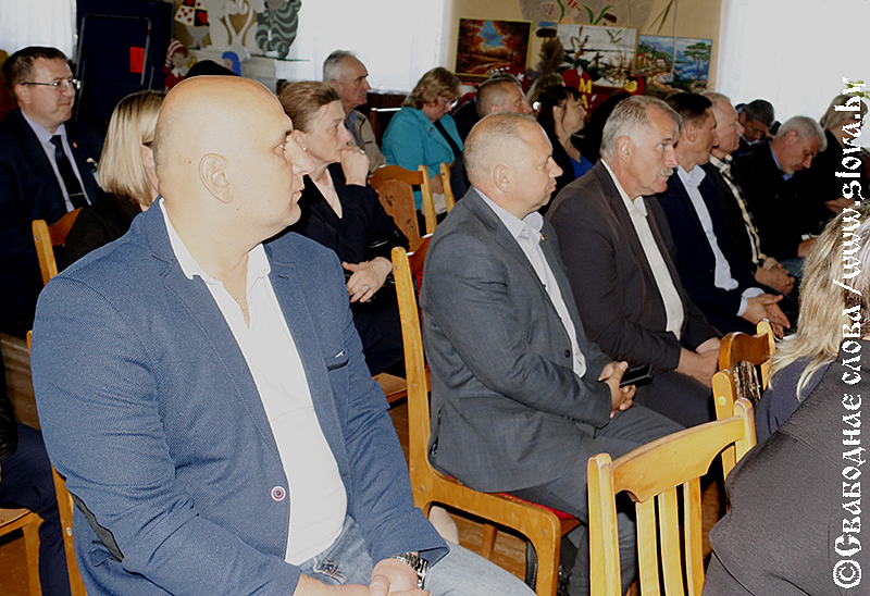Порядок на земле начинается с диалога