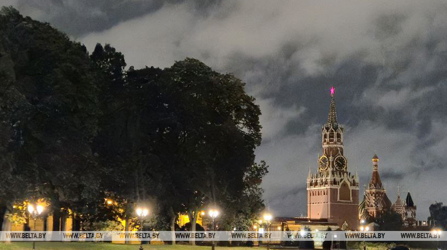 В Кремле назвали воровством планы ЕС передать Украине 2 млрд евро замороженных активов РФ