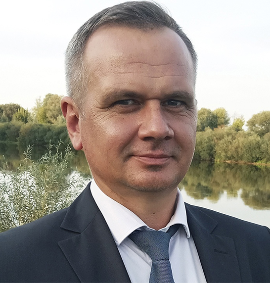 20 октября 2023 года  прием граждан проведет депутат палаты представителей Национального собрания Республики Беларусь КРАВЦОВ Сергей Владимирович