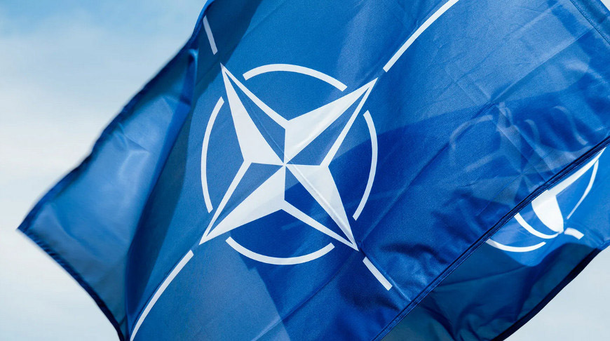 Reuters: страны НАТО согласовали декларацию по вопросу приема Украины в альянс
