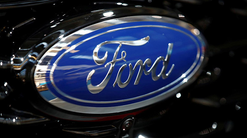 Ford отзовет 3 млн автомобилей из-за возможных дефектов подушек безопасности