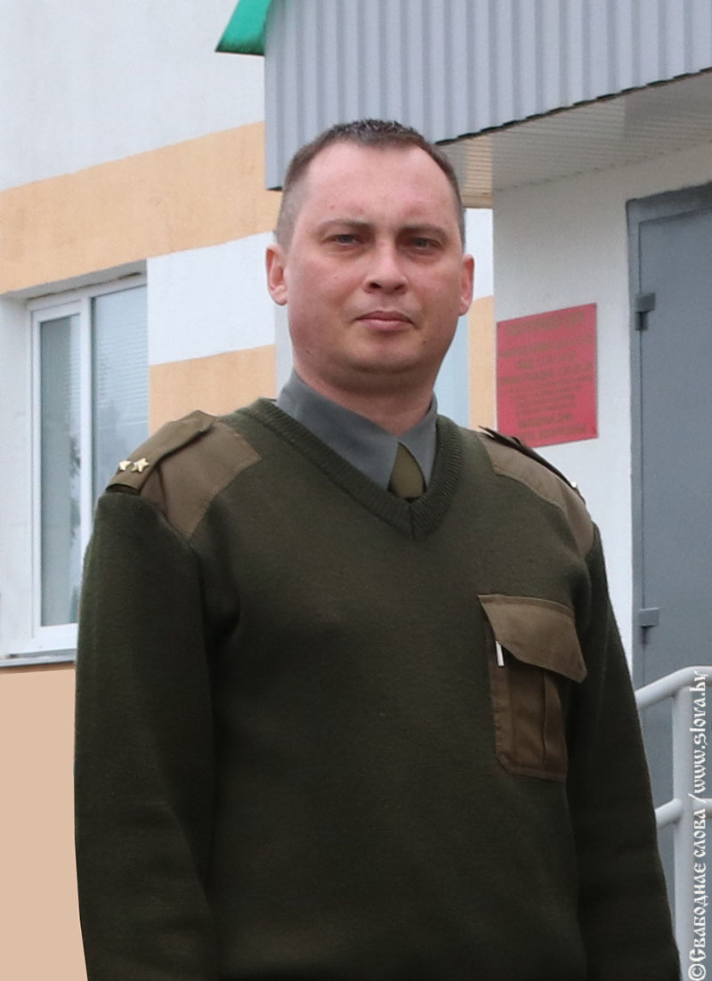 Армия начинается с военкомата