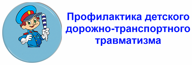 ГАИ: «Внимание на безопасную перевозку детей!»
