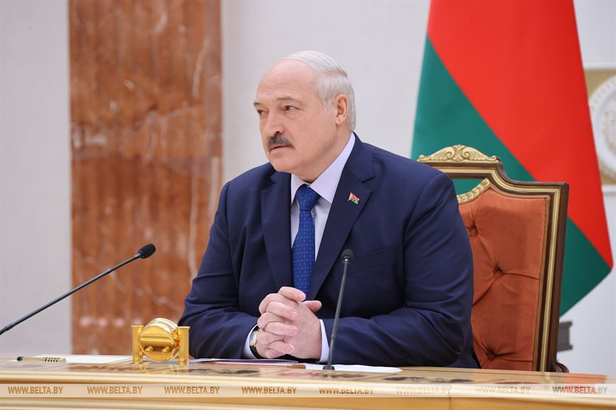 Лукашенко намерен в ближайшее время встретиться с Путиным, обсудят и тему "Вагнера"