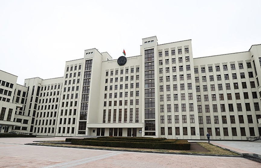 Правительство внесло в Парламент законопроект «Об амнистии в связи с 80-летием Победы в Великой Отечественной войне»