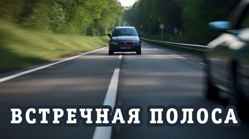 Профилактическое мероприятие «Встречная полоса!» пройдет в Рогачевском районе