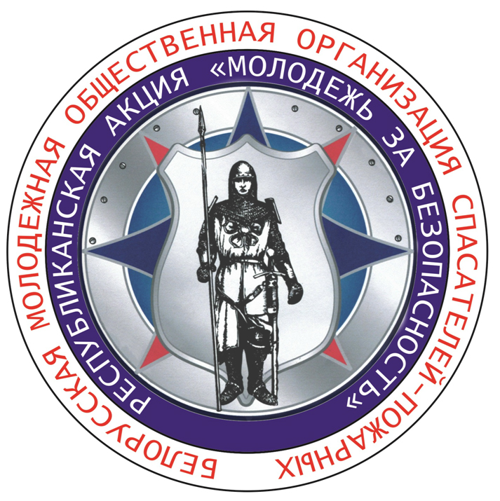 На Рогачевщине стартовала акция «Молодежь за безопасность»