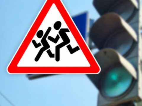29  августа - Единый день безопасности дорожного движения