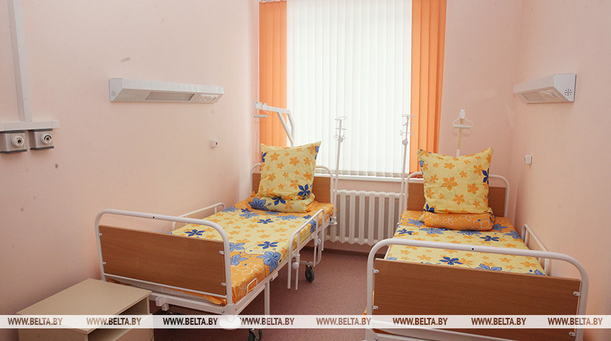 Гомельские больницы готовы принять пострадавших после удара ВСУ по автобусу с детьми - облисполком 