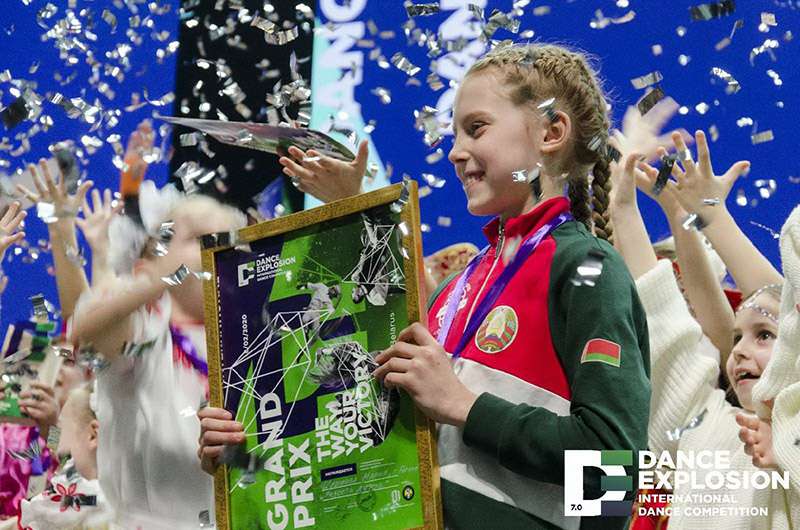 Рогачевцы «прорубили  окно в Европу»