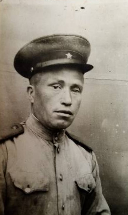 Воспоминания сквозь время
